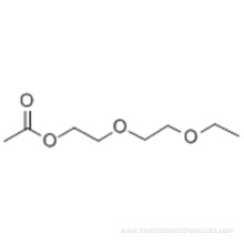 2-(2-Ethoxyethoxy)ethyl acetate CAS 112-15-2